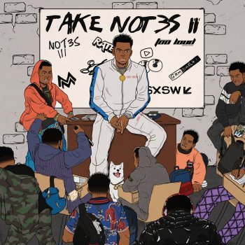 Not3s feat. Maleek Berry Sit Back Down