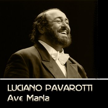 Luciano Pavarotti Panis Angelicus
