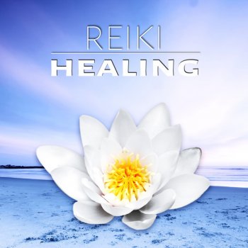 Reiki Healing Unit Nature Sounds for Deep Sleep