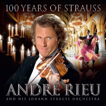 André Rieu feat. The Johann Strauss Orchestra Auf Ferienreisen, Op. 133