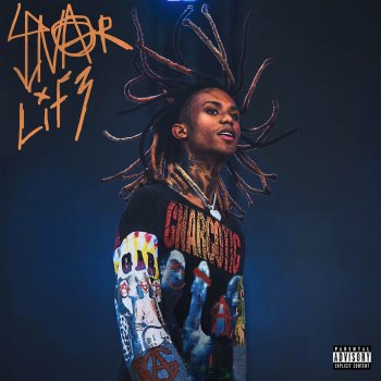 Lil Gnar feat. Travis Barker SiCK IN THE HEAD