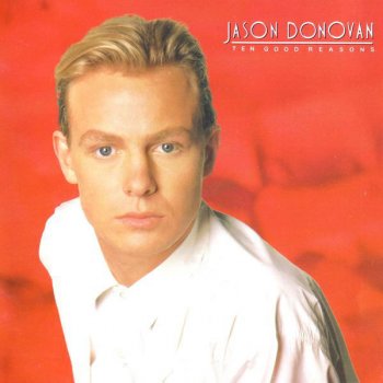Jason Donovan Especially for You (with Kylie Minogue)