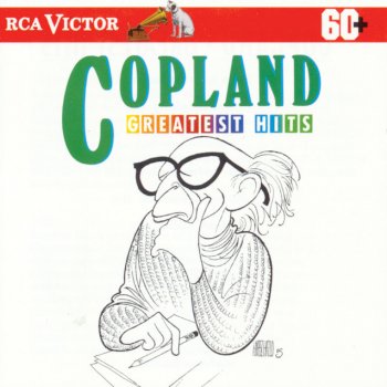 Aaron Copland The Tender Land - Highlights: Party Scene