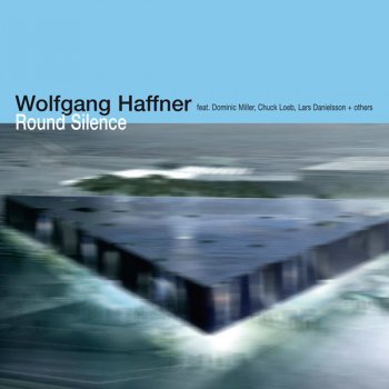 Wolfgang Haffner Azul
