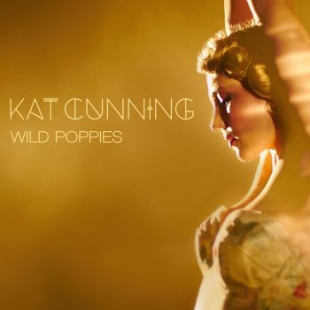 Kat Cunning Wild Poppies