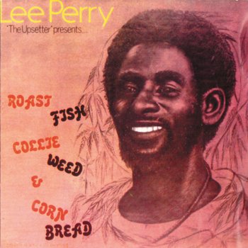 Lee "Scratch" Perry & The Upsetters Curly Locks
