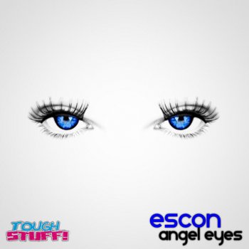 Escon Angel Eyes (Commercial Club Crew Remix Edit)