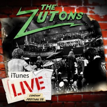 The Zutons Hello Conscience (Live)