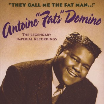 Fats Domino Fell In Love On Monday