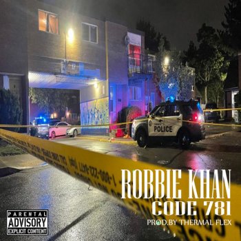 Robbie Khan Code 781 (feat. Killer Doe)