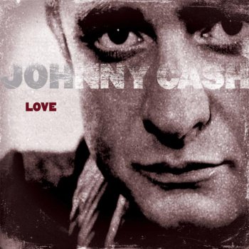 Johnny Cash I Tremble For You