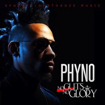 Olamide feat. Phyno Ghost Mode