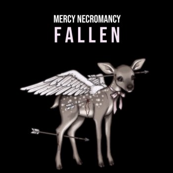 Mercy Necromancy Angel of Death