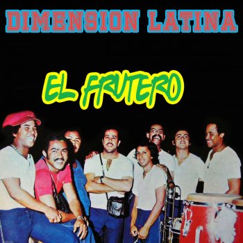 Dimension Latina feat. Oscar D'León & Wladimir Llorarás