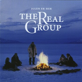 The Real Group Jul, jul, strålande jul