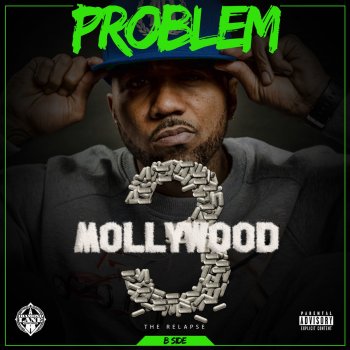 Problem feat. A2thaK Everybody Know