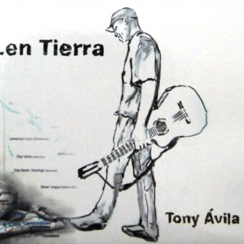 Tony Avila Solo para dos