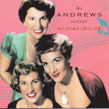 The Andrews Sisters Beer Barrel Polka (Roll Out the Barrel)