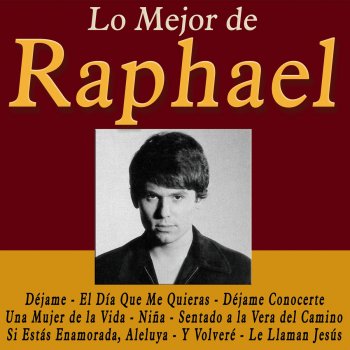 Raphael El Chacarero