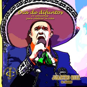 Juancho El Charro feat. Teo Echaure & Felix Cebreiro La bruja de logroño