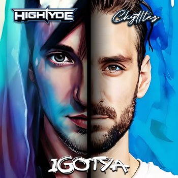 HighTyde IGOTYA (feat. Ckyttlez)