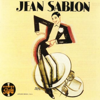 Jean Sablon Le doux caboulot