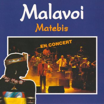 Malavoi Exil