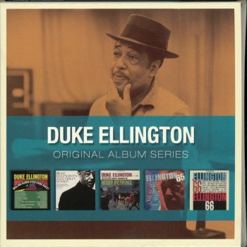 Duke Ellington Orchestra So Little Time - 2008 Remastered Version