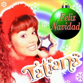 Tatiana Feliz Navidad
