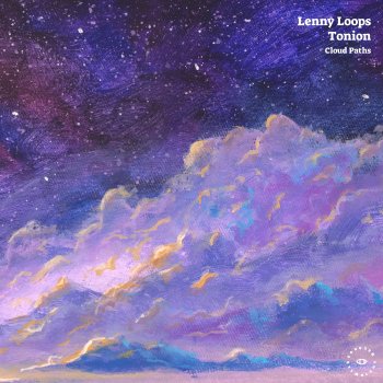 Lenny Loops Flooded with Light