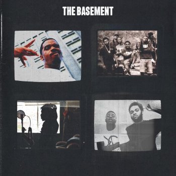 Kembe X feat. Isaiah Rashad & REASON The Basement