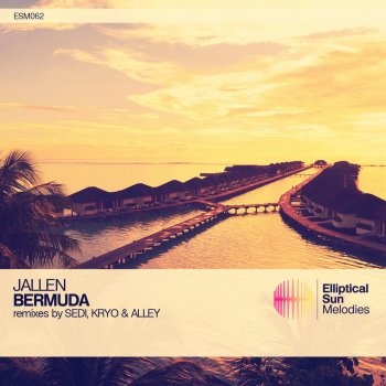 Jallen feat. Alley Bermuda - Alley Remix