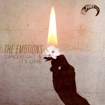 The Emotions Candlelight