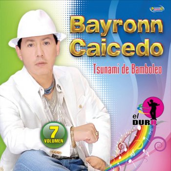 Bayron Caicedo Bella Amazonia