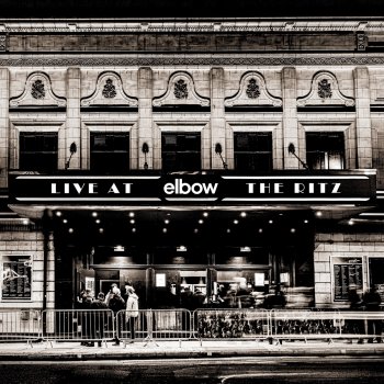 Elbow Grounds for Divorce - Acoustic / Live at The Ritz