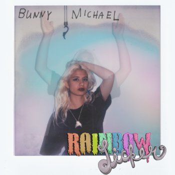 Bunny Michael Holy Holy