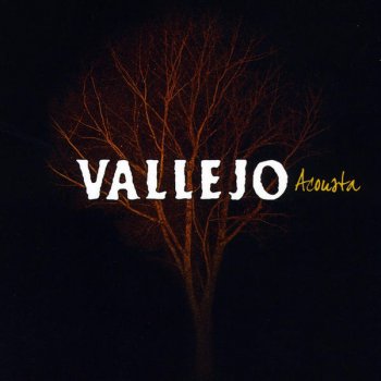Vallejo Forever Is A Long Time (Acoustic)