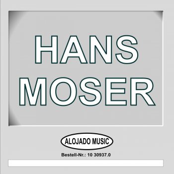 Hans Moser Hallo Dienstmann