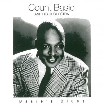 Count Basie and His Orchestra Ride On