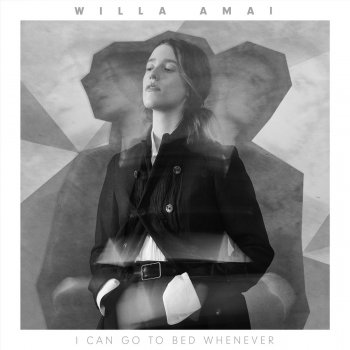 Willa Amai Not a Soldier