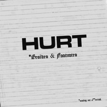 Hurt Another Time