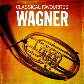 Richard Wagner feat. Wiener Philharmoniker & Sir Georg Solti Die Walküre (The Valkyrie), WWV 86b, Act 3: Ride of the Valkyries