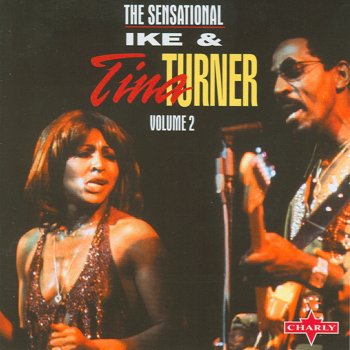 Ike & Tina Turner Country Girl, City Man (Re-Recorded)