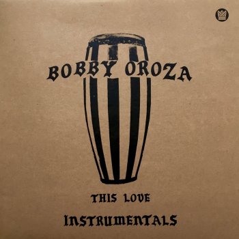 Bobby Oroza feat. Cold Diamond & Mink Bobby's Mood (Instrumental)