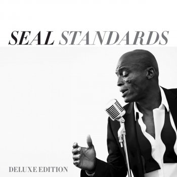 Seal It Was a Very Good Year