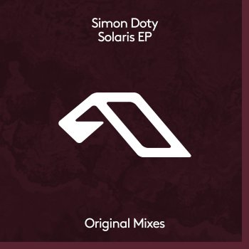 Simon Doty Solaris - Extended Mix