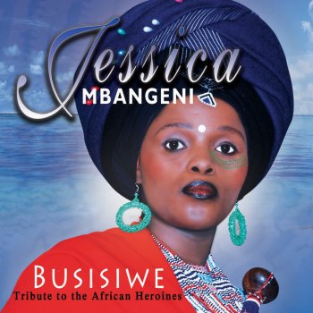 Jessica Mbangeni Mama Ekugqibeleni