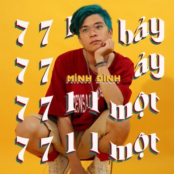 Minh Đinh 7711 (bảy bảy một một) (Beat)