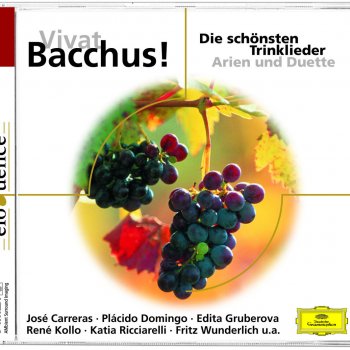 Chorus Viennensis feat. Guido Mancusi Wein und Liebe, D. 901 (J. C. F. Haug)