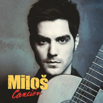 Heitor Villa-Lobos feat. Milos Karadaglic 12 Etudes For Guitar: Etude No.12 In A Minor (Animé - Più mosso ...)